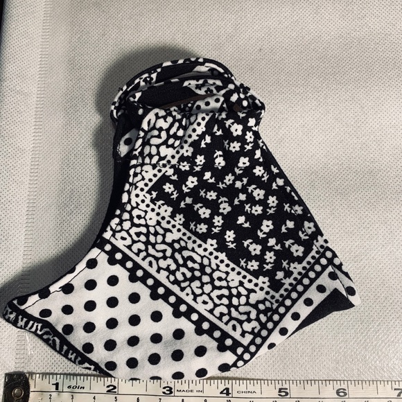 🆕Handmade/Homemade Cotton/Poly Blend Face Mask - Picture 6 of 14